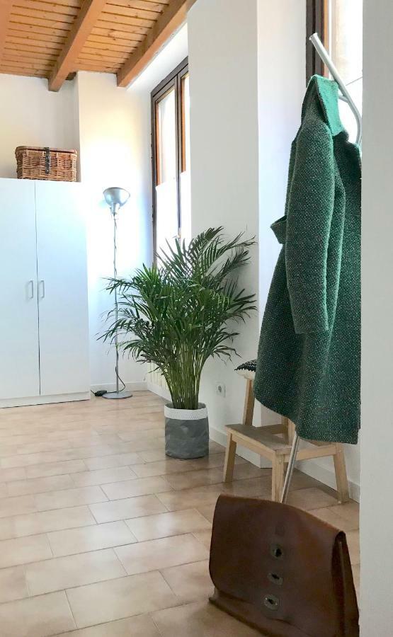 Iris Home 코모 외부 사진