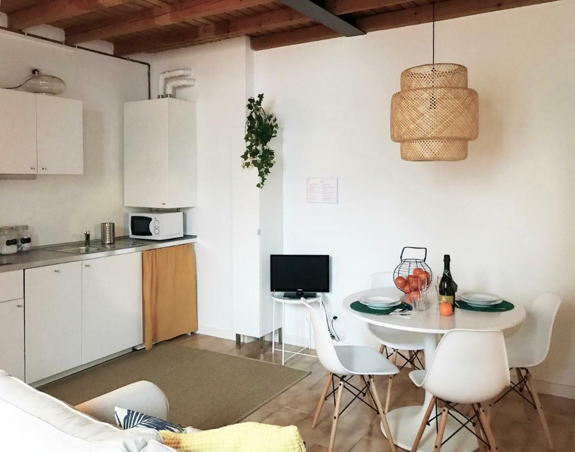 Iris Home 코모 외부 사진